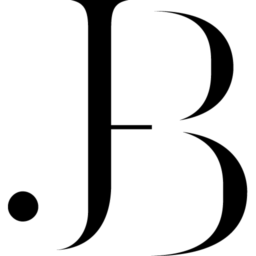 Jota Barbosa Interiores logo