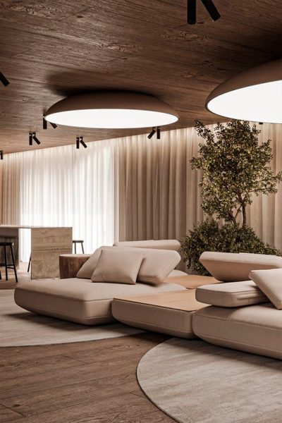 Design Biofílico | A Natureza com o Mundo Moderno | Jota Barbosa Interiores