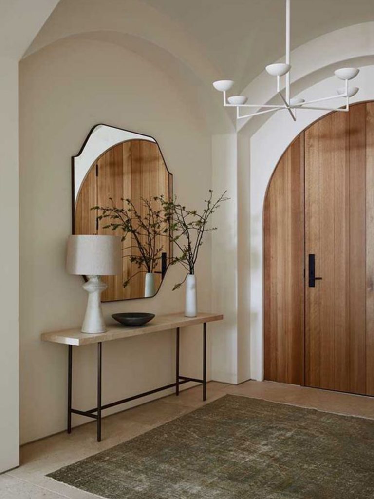 Espelhos no Design de Interiores | Jota Barbosa Interiores