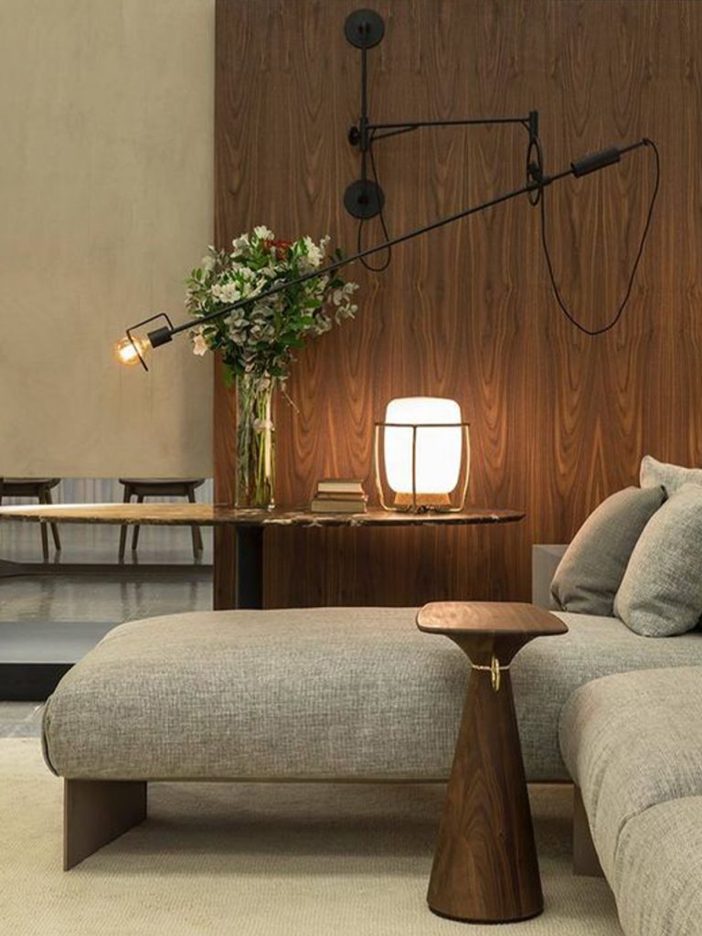 Inspirações Salas de Estar Modernas | Jota Barbosa Interiores
