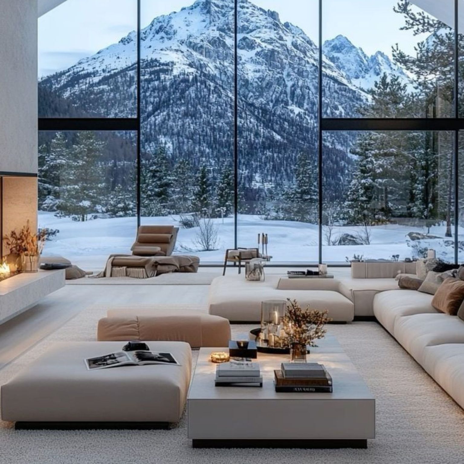 Estilo Escandinavo | O Minimalismo Nórdico no Design Contemporâneo ...