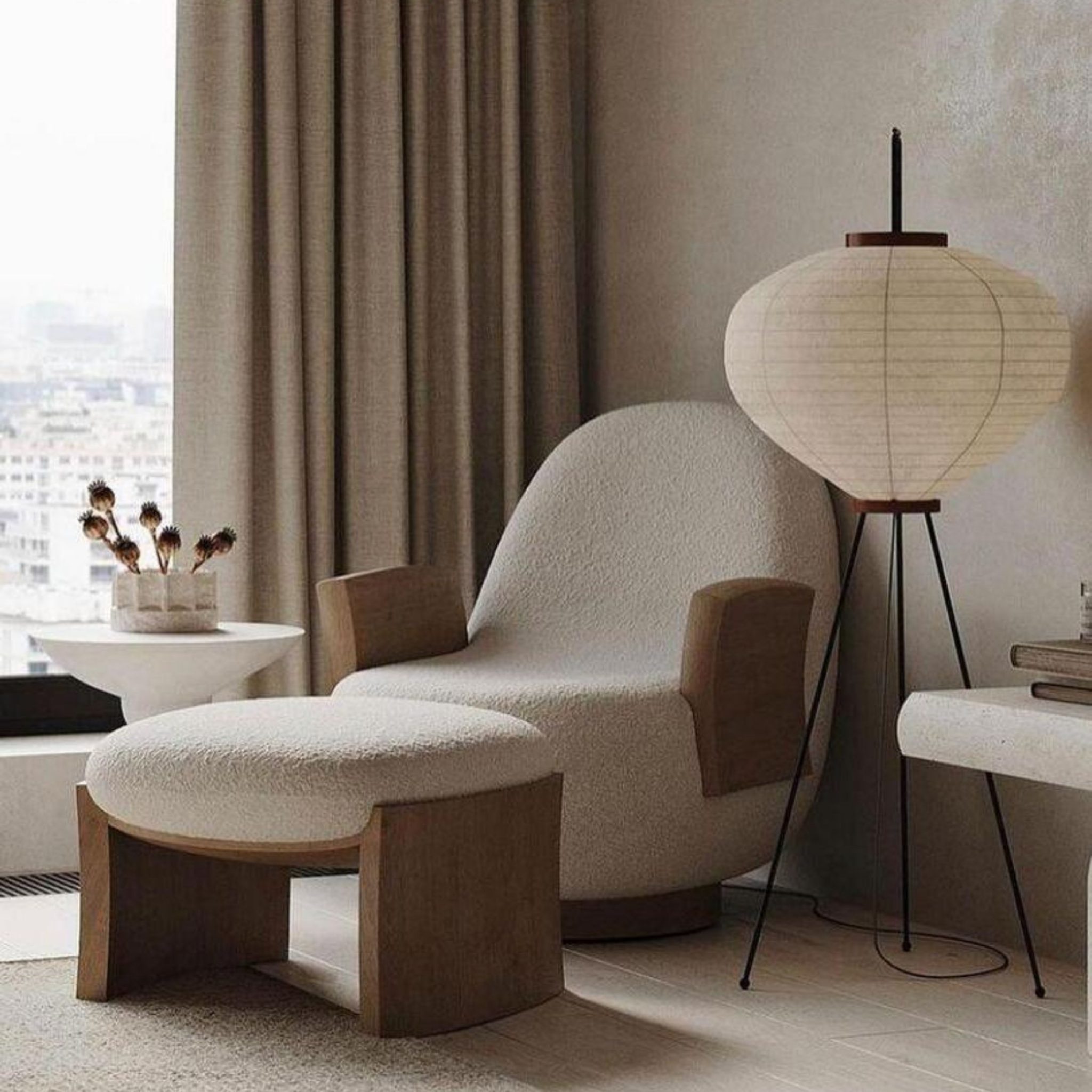 Estilo Escandinavo | O Minimalismo Nórdico no Design Contemporâneo ...