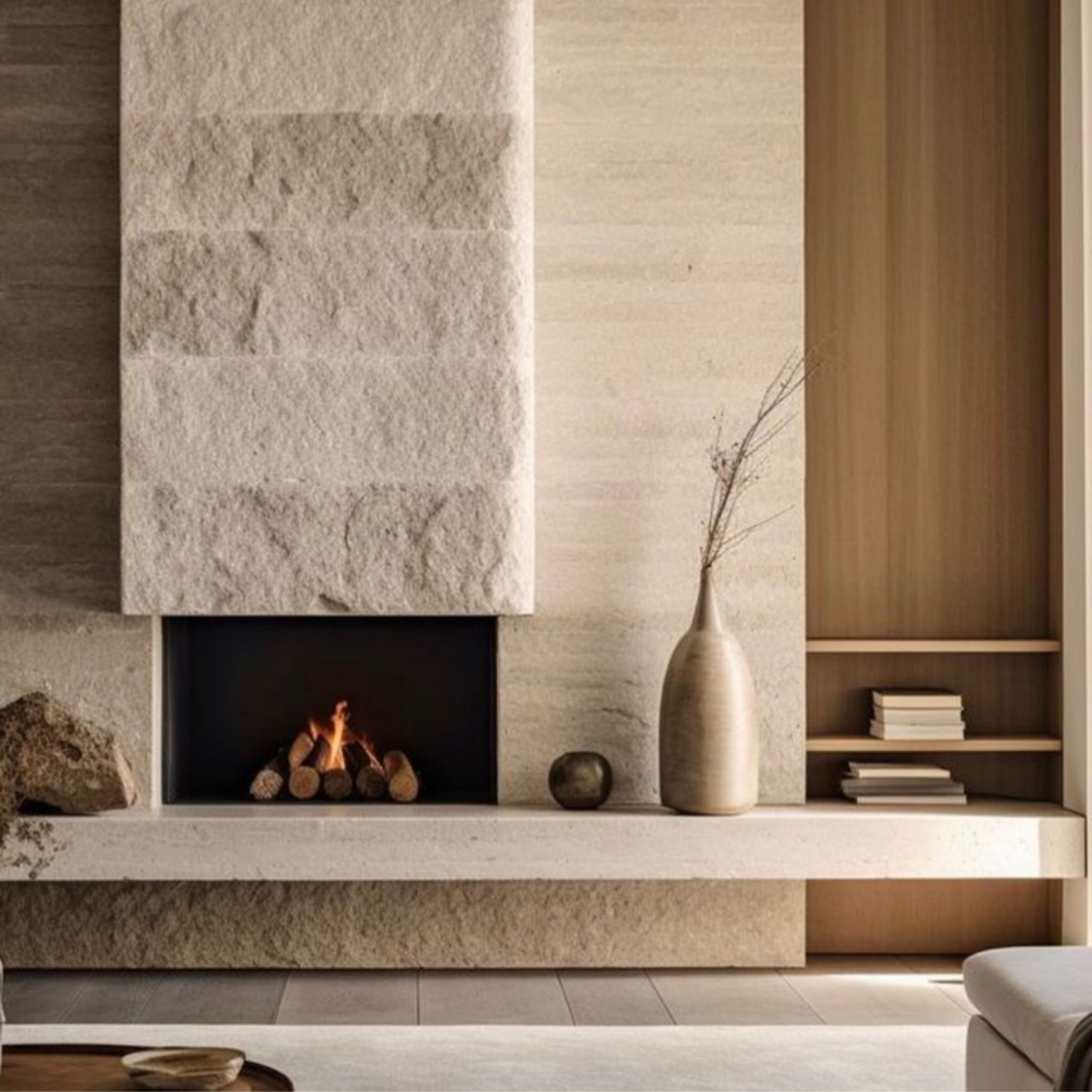 Estilo Escandinavo | O Minimalismo Nórdico no Design Contemporâneo ...