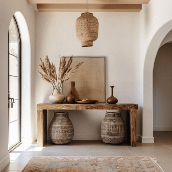 Decoração Boho-Chic para a Primavera | Jota Barbosa Interiores