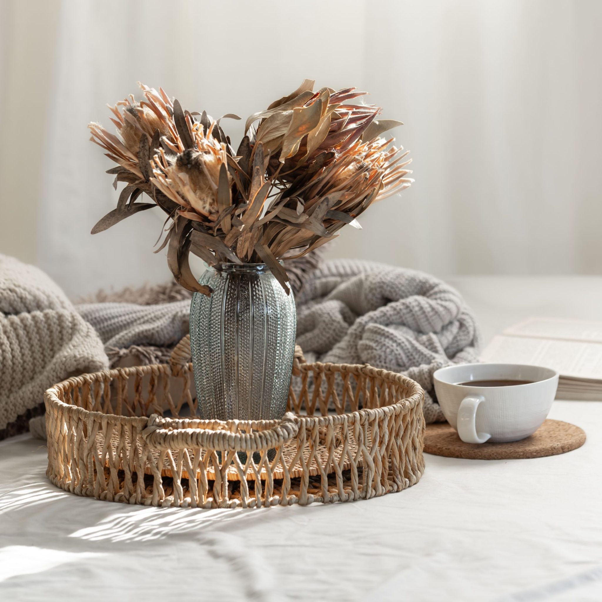 Decoração Boho-Chic para a Primavera | Jota Barbosa Interiores
