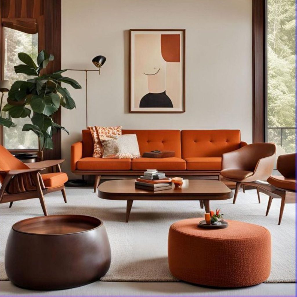 Peças Atuais Inspiradas em Décadas Passadas