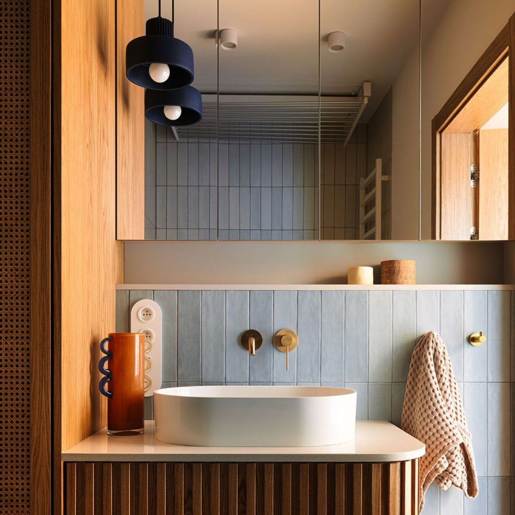 Azulejos casa de banho.