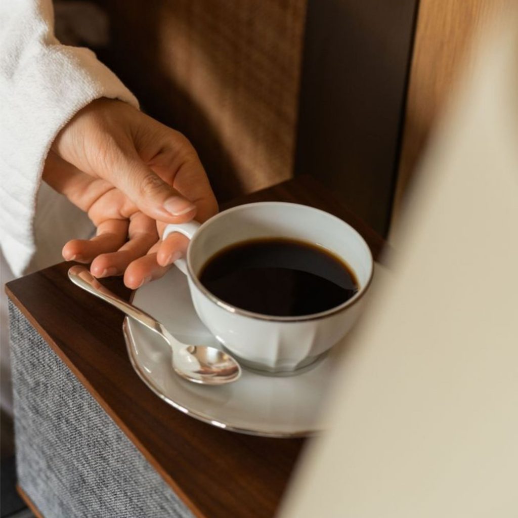 Quiet luxury como estilo de vida.