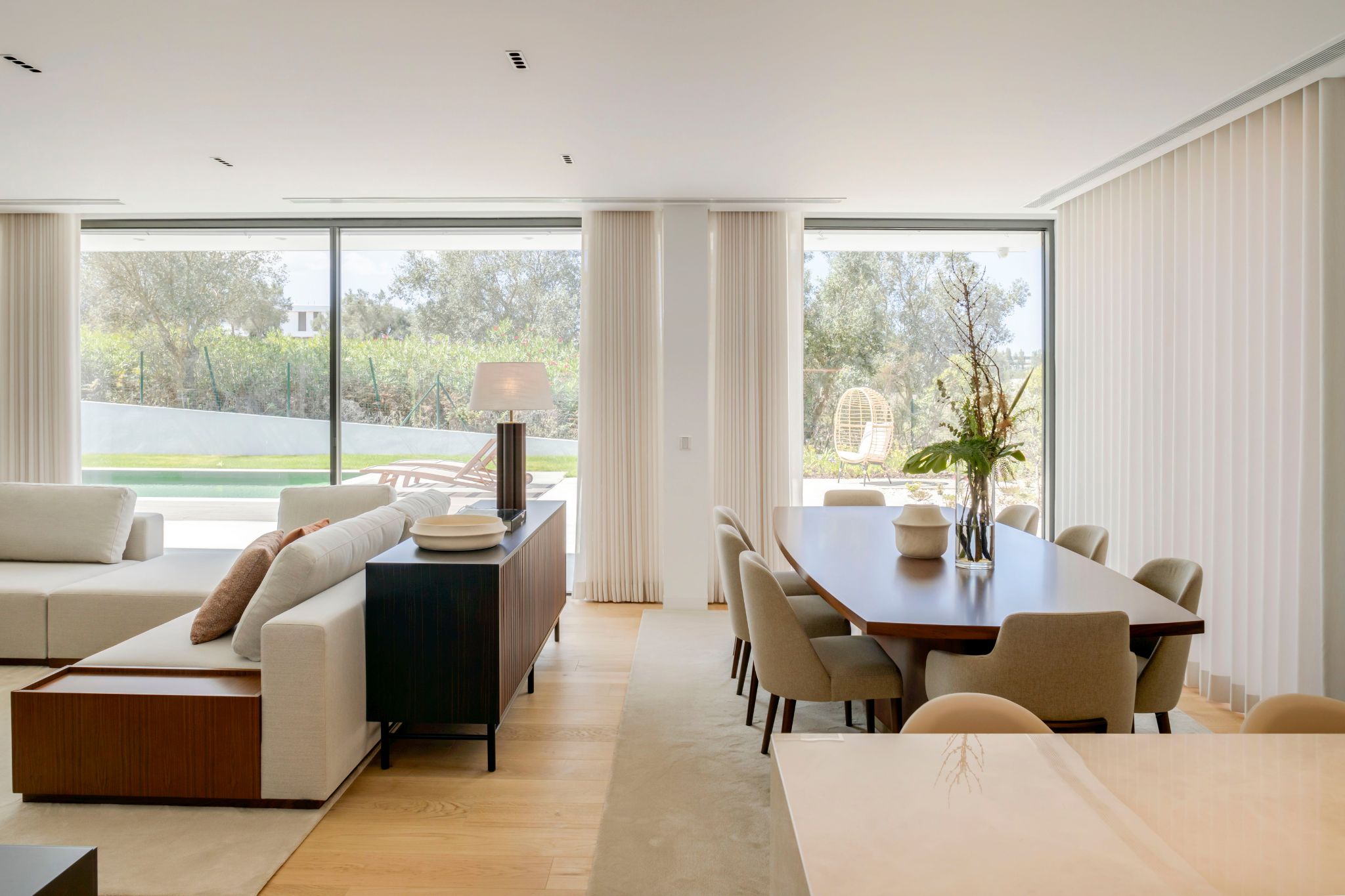 Quiet Luxury no Design de Interiores