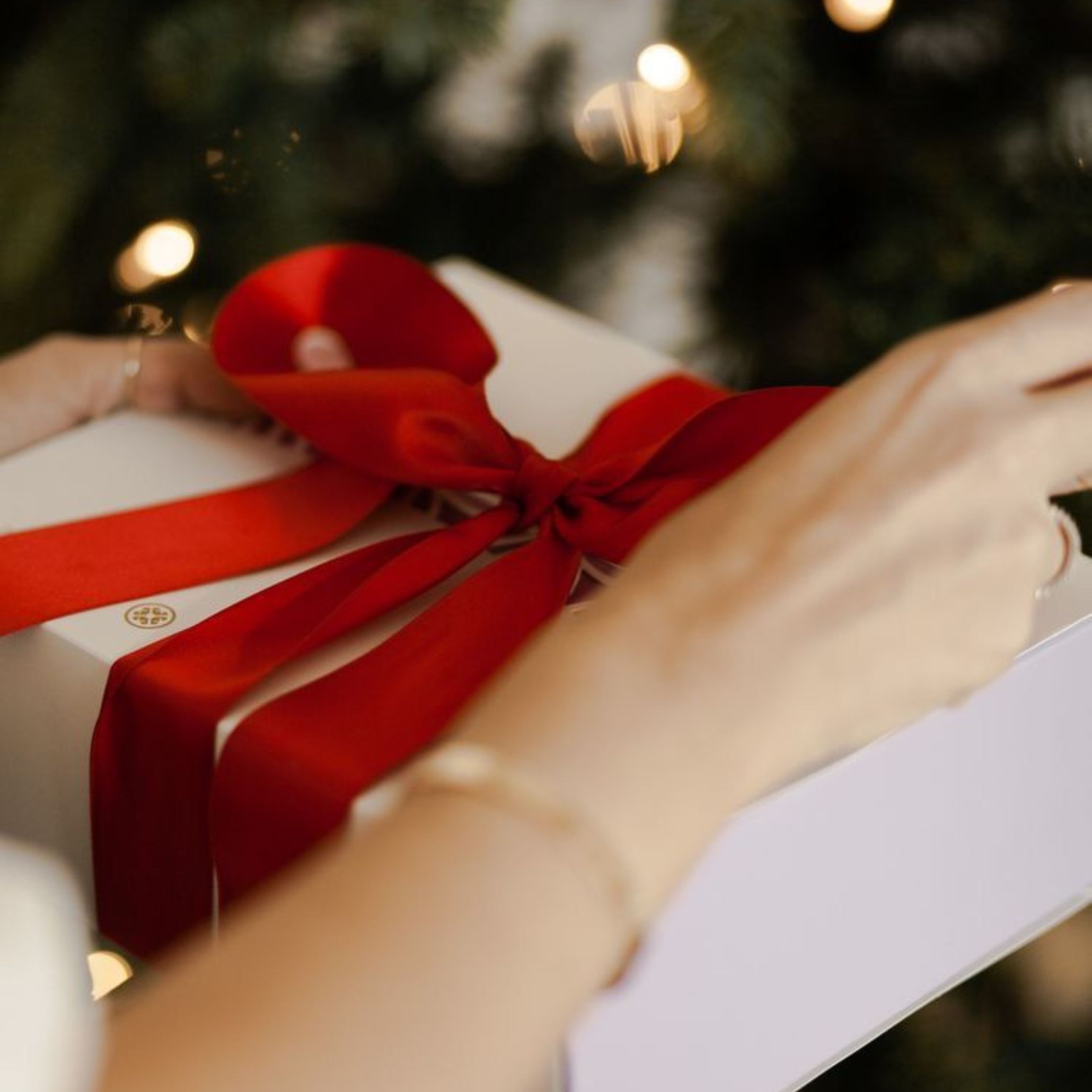Sugestões de prendas de Natal para oferecer a quem mais gosta.