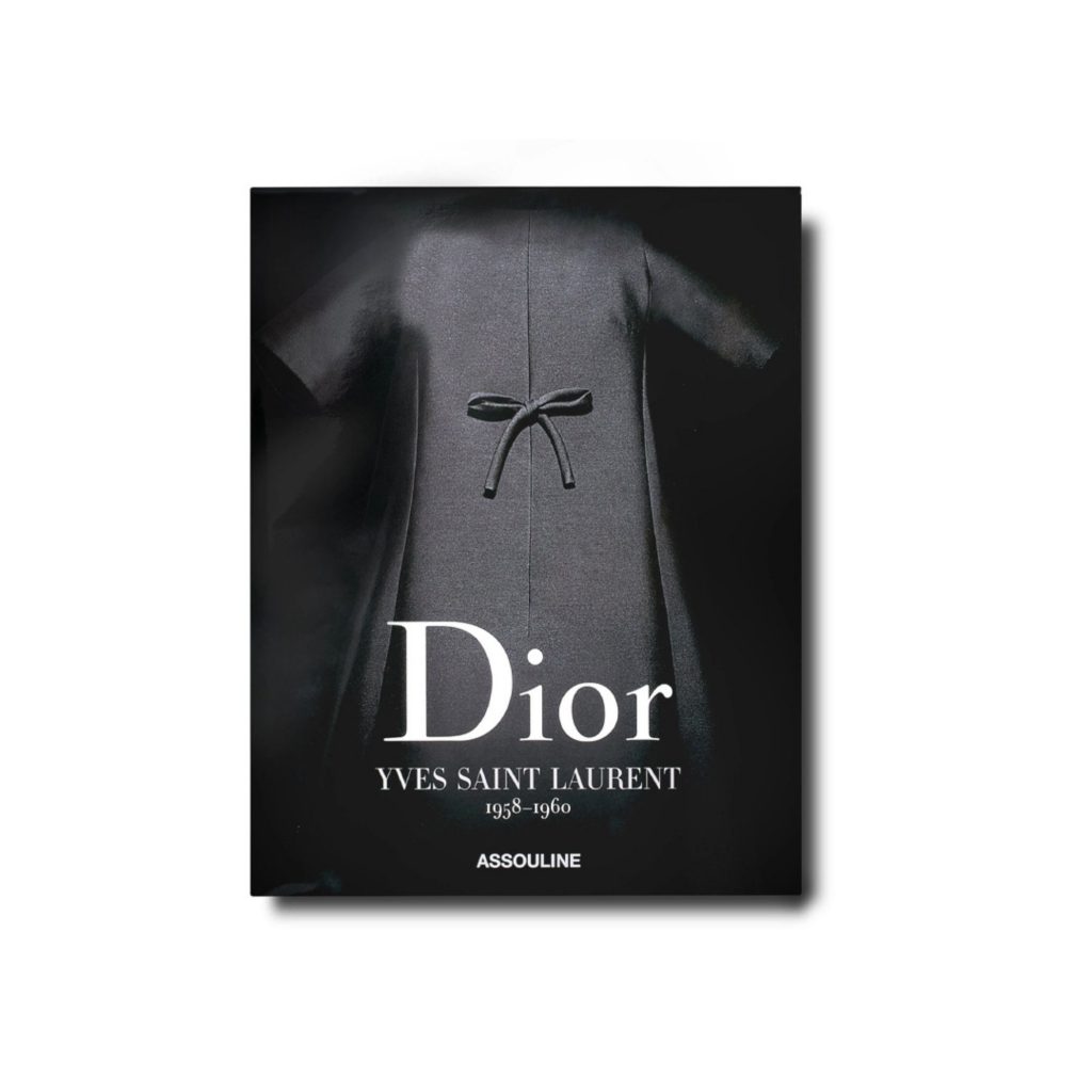 Um livro para oferecer como presente de natal.