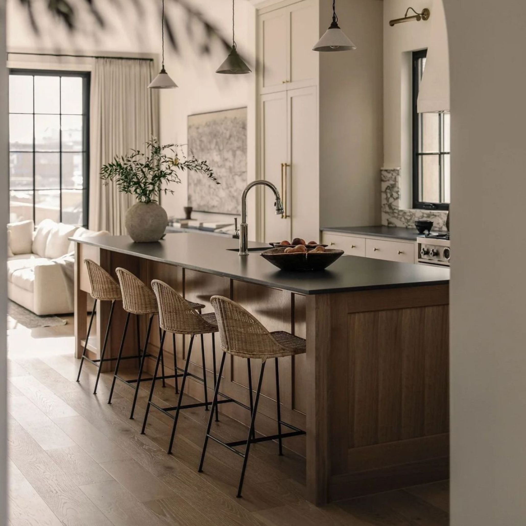 Como Equilibrar Conforto e Elegância no Design de Interiores?