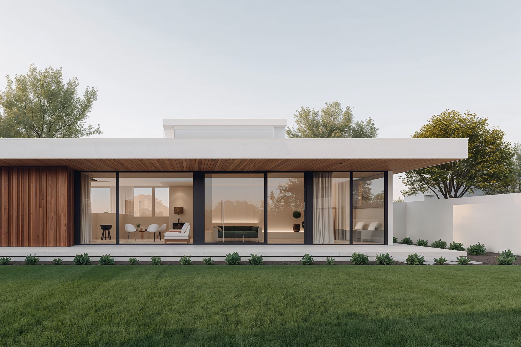 Descubra como o design de interiores pode valorizar a sua casa ao destrancar o seu potencial