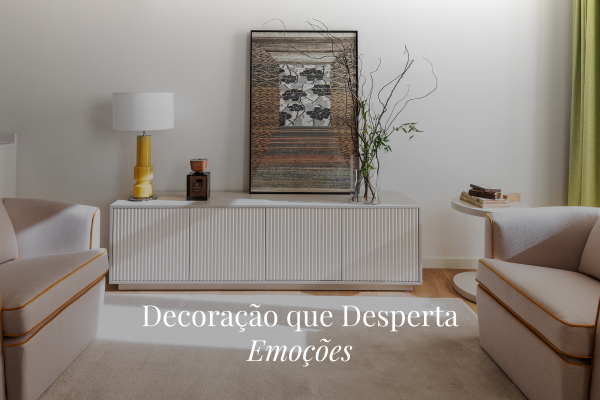 Ambiente sereno onde a decoração minimalista e os materiais naturais moldam uma atmosfera que desperta emoções subtis, refletindo a forma como a arquitetura influencia o bem‑estar diário. A composição harmoniosa entre mobiliário, luz e proporção traduz uma decoração pensada para regular ritmos e sensações, revelando como as emoções emergem da relação entre espaço e matéria. Cada detalhe evidencia uma abordagem de arquitetura sensorial, onde a decoração se torna linguagem emocional e onde as emoções são moldadas pela intenção presente em cada gesto de arquitetura.