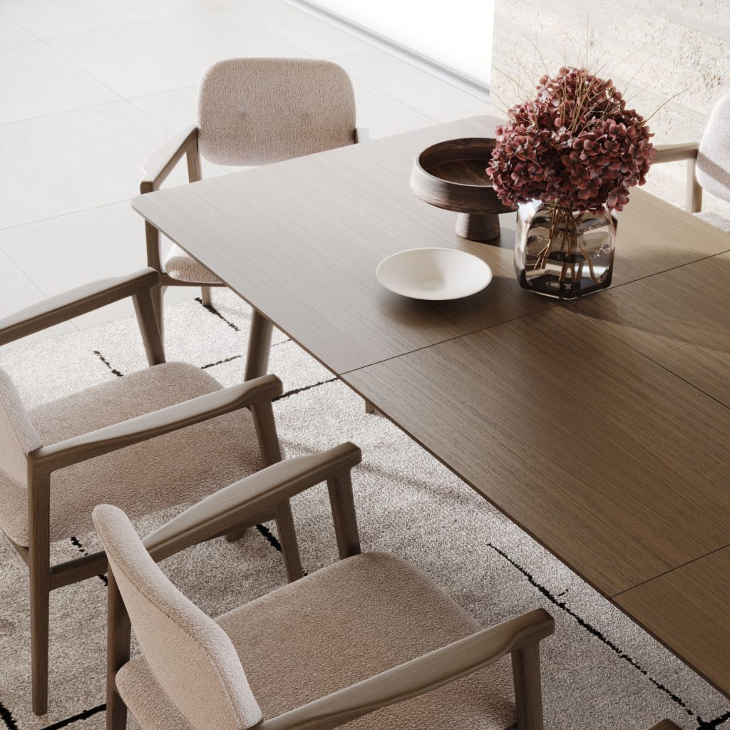 Ambiente minimalista que remete para a serenidade das Casas Típicas da Costa Nova, reinterpretando a simplicidade dos Palheiros da Costa Nova e evocando o espírito de Casa de praia, criando paralelos com soluções de Design de Interiores inspiradas nas Casas às riscas aveiro; A composição reforça a ligação a cada Casa aveiro, articulando os expressivos Colores de casa presentes nas Aveiro casas coloridas; A mesa e os materiais naturais voltam a celebrar as Casas Típicas da Costa Nova, integrando referências aos Palheiros da Costa Nova e à atmosfera de Casa de praia, sugerindo aplicações em Design de Interiores que dialogam com as Casas às riscas aveiro; A paleta neutra intensifica a identidade de cada Casa aveiro, sublinhando os Colores de casa associados às Aveiro casas coloridas; O enquadramento final reforça pela quinta vez as Casas Típicas da Costa Nova, os Palheiros da Costa Nova, o espírito de Casa de praia, a inspiração de Design de Interiores, e a força visual das Casas às riscas aveiro, das Casa aveiro, dos Colores de casa e das Aveiro casas coloridas.