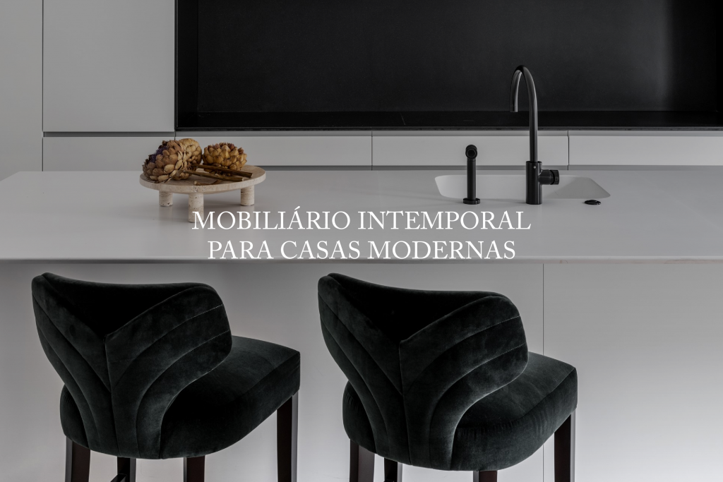 Decoração de interiores pensada para casas modernas onde o mobiliário intemporal define uma estética serena e funcional. A presença de peças da Munna design reforça o carácter dos novos clássicos e evidencia como o mobiliário de autor transforma ambientes contemporâneos. A composição revela a precisão da decoração de interiores ao integrar elementos da Munna que dialogam com materiais naturais e linhas depuradas. O espaço demonstra como os novos clássicos se afirmam em casas modernas através de um mobiliário intemporal que privilegia conforto e proporção. Cada detalhe traduz a visão da Munna design e a força do mobiliário de autor dentro de uma narrativa de decoração de interiores que celebra a elegância dos novos clássicos. O conjunto reafirma a identidade da Munna ao mostrar como o mobiliário intemporal pode elevar casas modernas com uma abordagem de decoração de interiores que valoriza a autenticidade dos novos clássicos e a assinatura do mobiliário de autor.